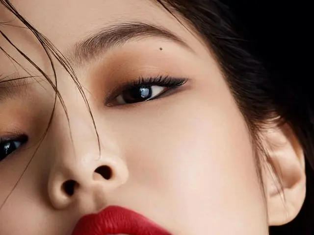 BLACKPINK JENNIE、画報公開
