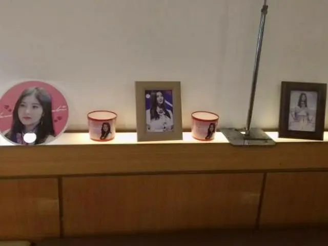IZONE クォン・ウンビがアルバイトしていたというパン屋さんの近況