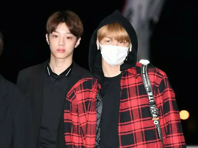 Wanna One ライ・グァンリン＆カン・ダニエル、「KCON 2018 BANGKOK」のため、タイ・バンコクへ
