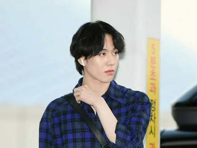 GOT7 Yugyeom&Mark、「KCON 2018 THAILAND」出演のためタイ・バンコクへ