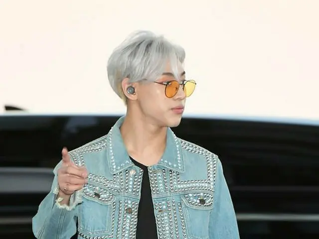 GOT7 BamBam、「KCON 2018 THAILAND」出演のためタイ・バンコクへ