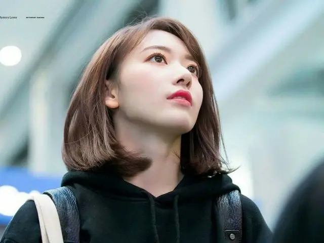PRODUCE 48 出身IZONE 宮脇 咲良、「韓国化」が話題