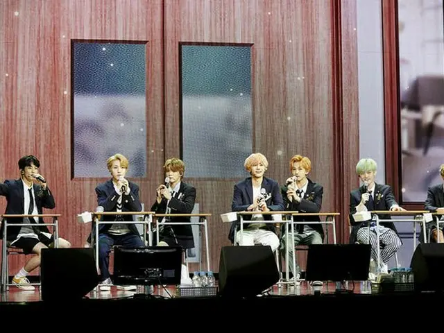 NCT DREAM、ミュージックバラエティショー「NCT DREAM SHOW」を成功裏に終了