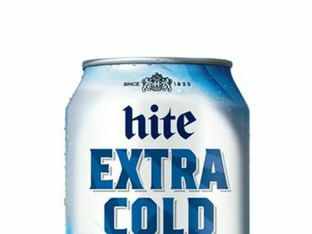 ハイト眞露のハイトEXTRA COLDに、Wanna One カン・ダニエルのスペシャル缶が登場