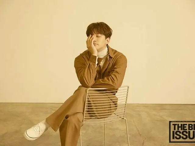 2PM ジュノ、画報公開