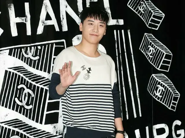 BIGBANG V.I、Netflixシットコム「YG戦資」の発表会で入隊について言及
