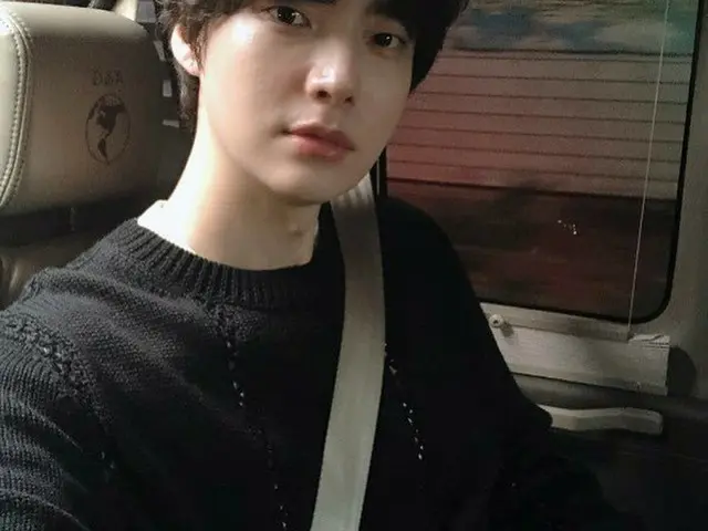 【G公式】俳優アン・ジェヒョン、今夜9時30分放送のJTBC「ビューティーインサイド」出演。