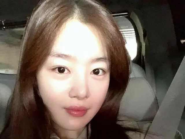 【g公式】SECRET_出身ハン・ソンファ、ウサギ目。