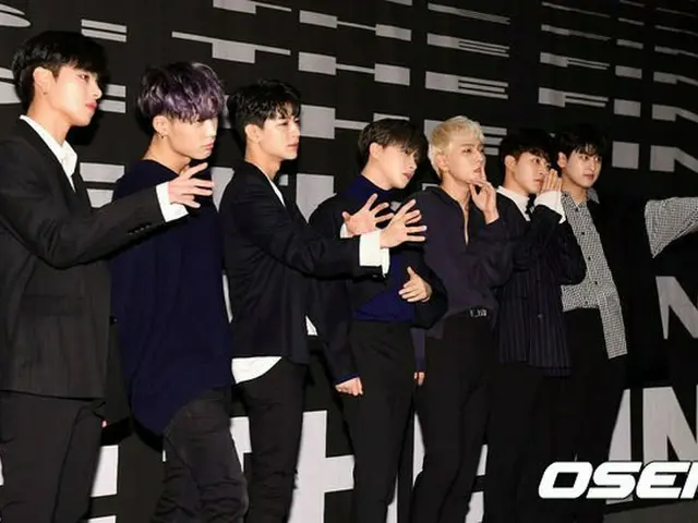 iKON、カムバックと同時に韓国国内の6つの音源チャート1位、iTunes25か国1位の新記録達成。