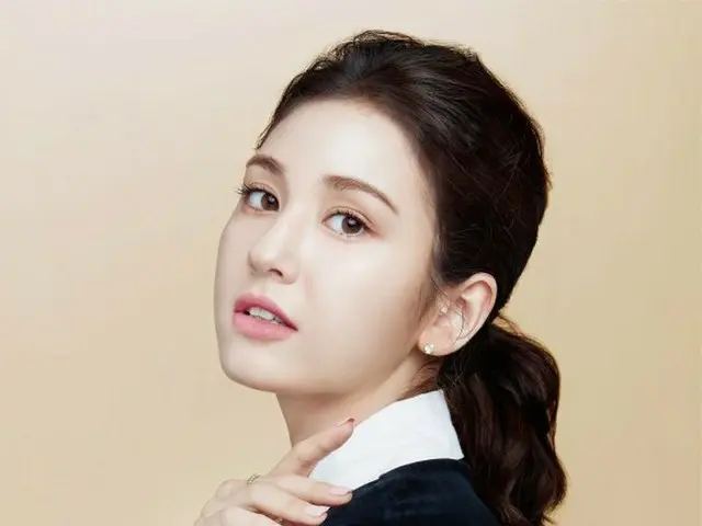 I.O.I 出身チョン・ソミ、画報公開