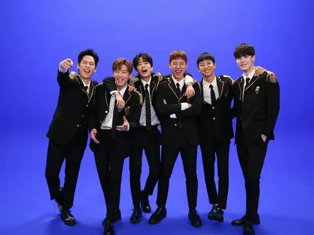 B.A.P、最後の完全体リアリティ番組「B.A.PのTraince」9日に初放送