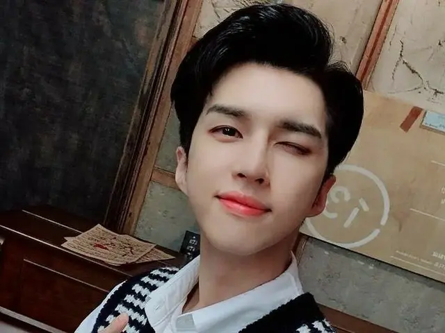 【G公式】VIXX、 写真公開。