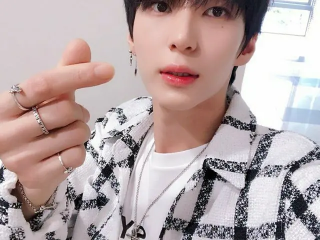 【G公式】VIXX レオ、MBC every1「ビデオスター」に出演。