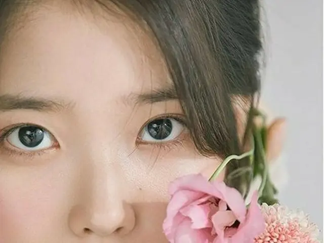 IU(アイユー)、「ELLE」写真公開～その3