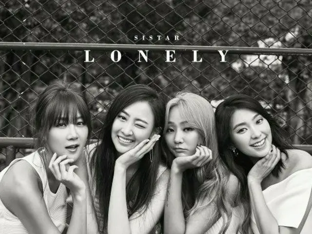 元SISTAR ソユ、解散したグループ活動について語る