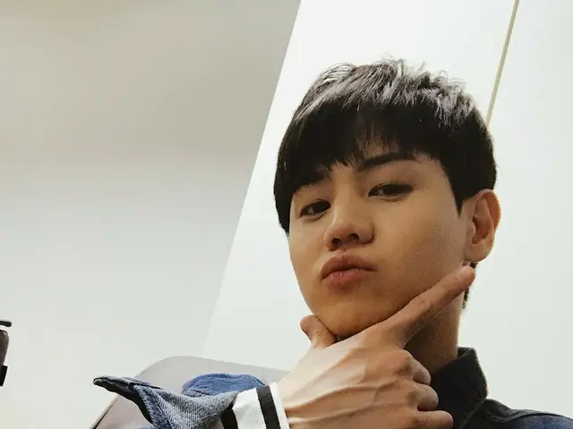 【T公式】Highlight ヤン・ヨソプのMBC FM4U「夢見るラジオ」にヨンジュン兄さんが出演。