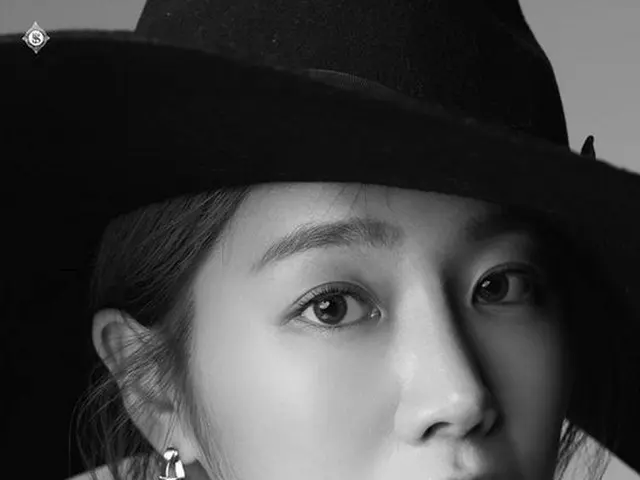 元SISTAR ソユ、きょう(10月4日)ソロアルバム・パート2でカムバック！