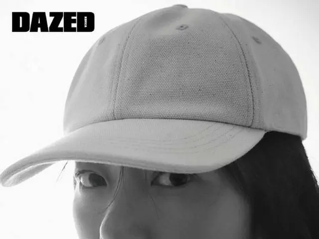女優ペ・ドゥナ、画報公開