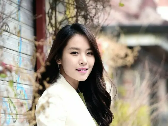 女優チョ・ユンヒ、SBS「みにくいうちの子」MCで出産後、活動復帰へ