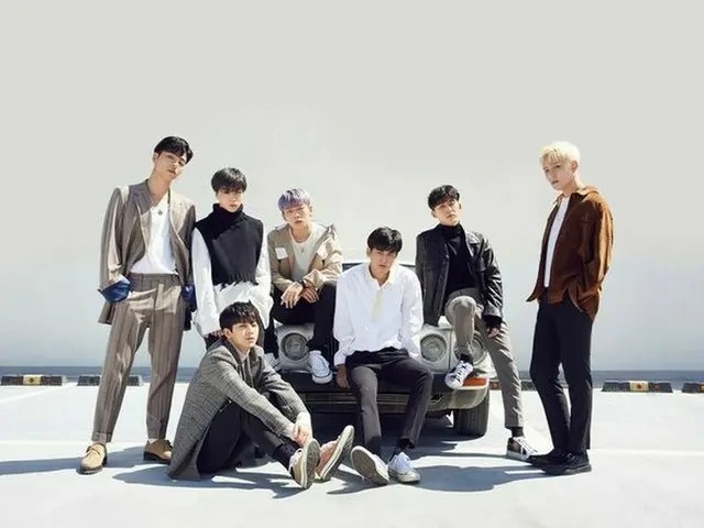 iKON、2か月でのカムバックは「努力の結果」。