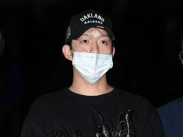 KARA ク・ハラ に”リベンジポルノ”脅迫容疑の元恋人、勤務先のヘアショップを解雇される