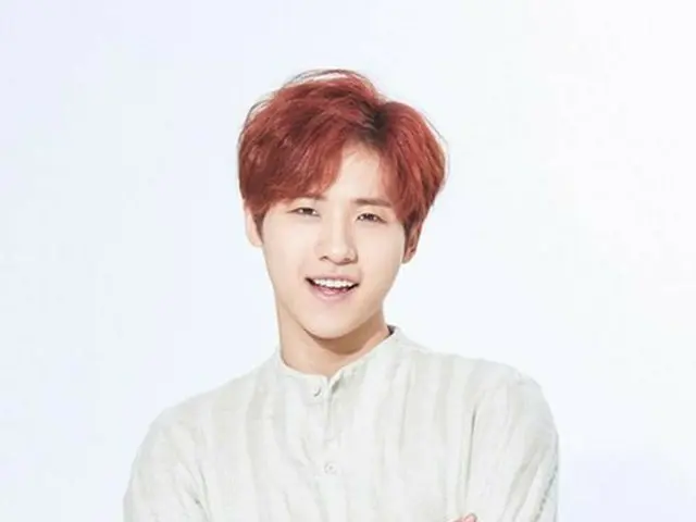B1A4 シヌゥ、SBSの新週末ドラマ「ミス・マ、復讐の女神」に出演