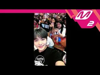 【公式mn2】 [Selfie MV] THE BOYZ 「Right Here 」KCON18TH 公開
