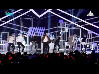 【公式mb2】 [芸能研究所直カム]iKON、「GOODBYE ROAD」_20181006 ショー！音楽中心  