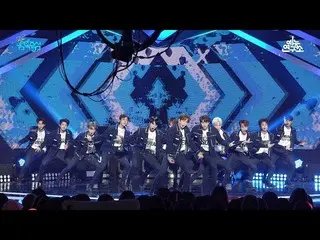 【公式mb2】 [芸能研究所直カム] THE BOYZ 「Right Here」_20181006 ショー！音楽中心  
