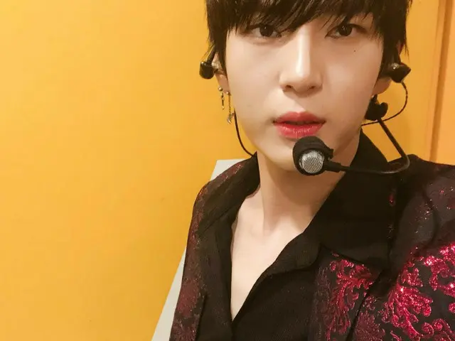 【jt公式】VIXX LEO、 1ST SOLO CONCERT [CANVAS] IN JAPAN大阪公演まで終了！●台風が心配されましたが、無事に公演ができ
