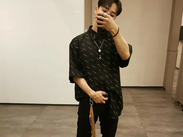 【G公式】HIGHLIGHT_ギグァン、楽しかったインドネシアでの写真を公開。