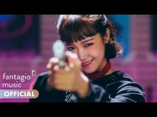 【公式】Weki Meki  -  Crush MV ティーザー映像公開