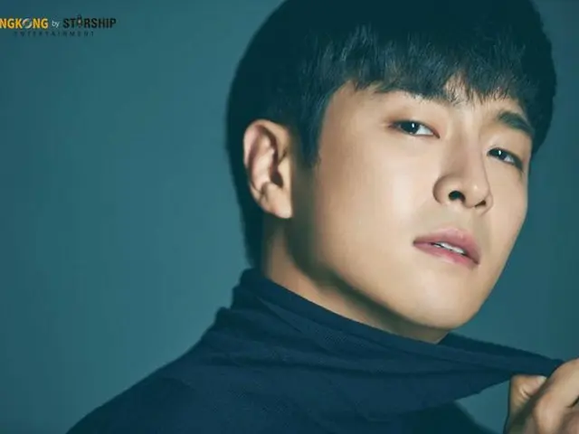 MADTOWN 出身ジョタことイ・ジョンファ、キングコングby STARSHIPと専属契約