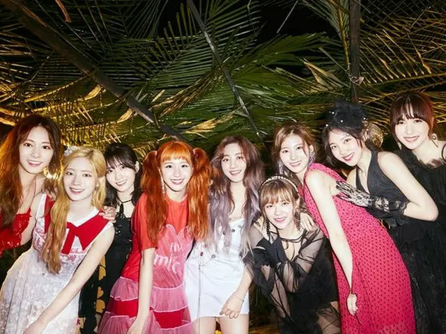 防弾少年団、Wanna One,TWICE, 「2018 MGA(MBC PLUS × Genie music Awards)」に出演確定