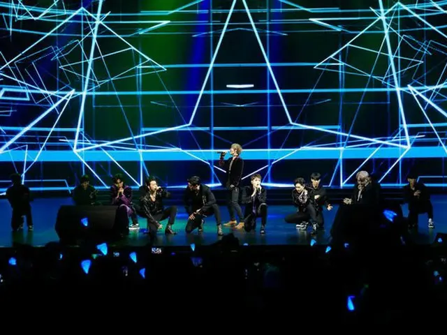 SUPER JUNIOR、スペシャルミニアルバム「One More Time」がiTunes 26地域で1位獲得