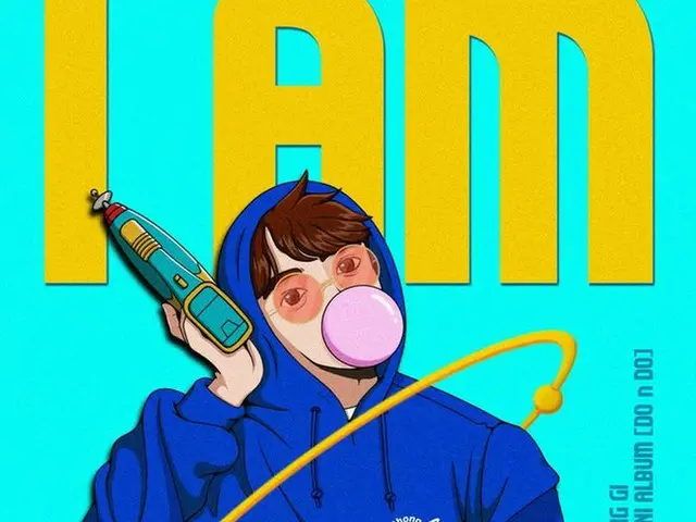 ソロカムバックを控えたFTISLAND イ・ホンギ、きょう(9日)午後6時に先行公開曲「I AM (With CHEETAH)」の音源とMVを公開