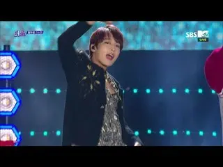 【公式sbp】 SNUPER、「You In My Eyes」_ [THE SHOW 181009]   