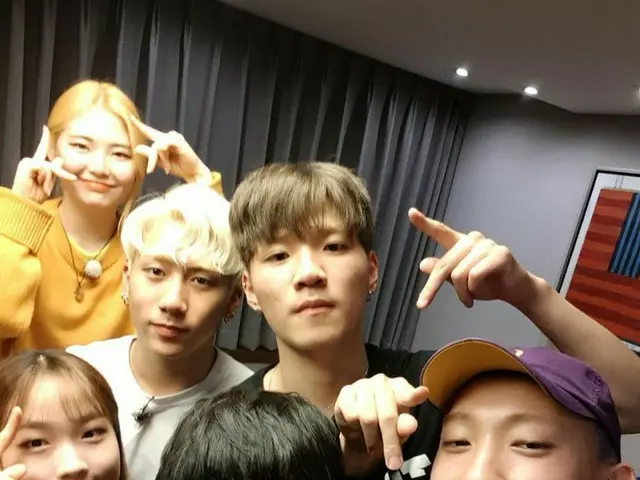 【G公式】HIGHLIGHT_ギグァン、フィクションチームへの応援に感謝。