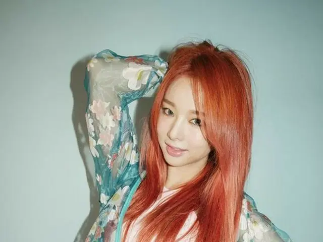 活動復帰したEXID ソルジ、MBC「UNDERNINETEEN」ボーカルディレクターとして合流