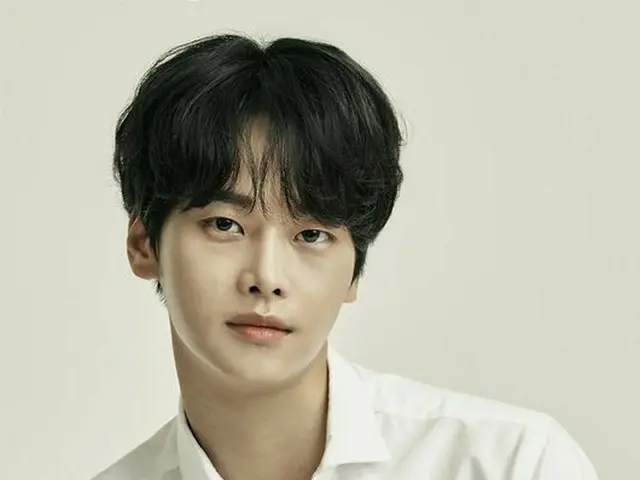 VIXX エン、MBC新ドラマ「赤い月青い太陽」出演確定