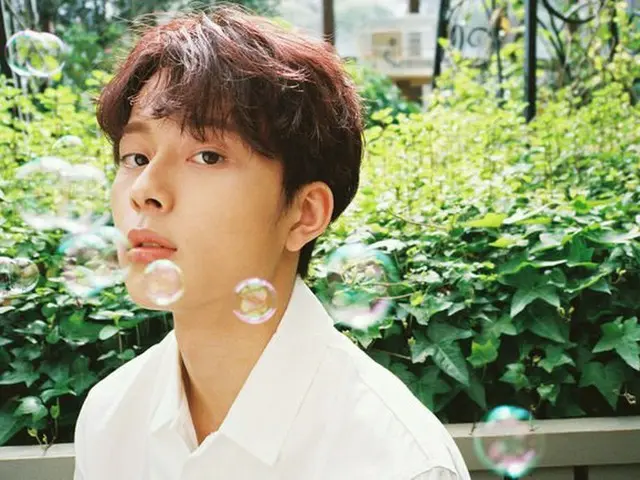 PRODUCE 101 シーズン2出身ユ・ソンホ、SBS新ドラマ「ボクスが帰ってきた」に出演確定