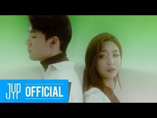 【公式JYP】NakJoon、「Still」Feat.LUNA(f(X))M  V公開