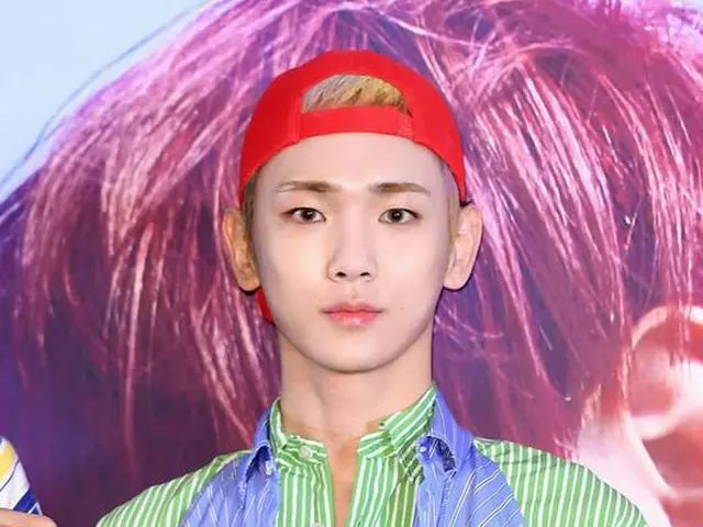 SHINee キー、待望のソロデビューへ