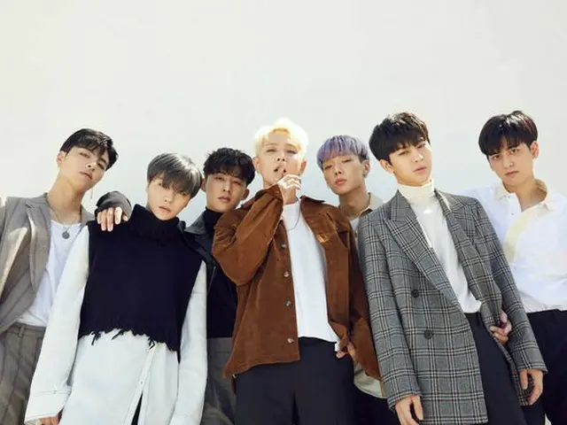 iKON、ガオンチャート(Gaon Chart)ランクインと同時に2冠王。
