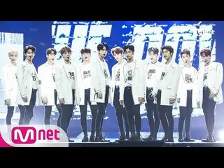 【公式mnk】 [KCON 2018 THAILAND] THE BOYZ   -  「INTRO + Right Here」ㅣKCON 2018 THAILA