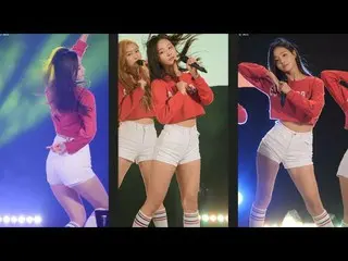【直カムM】 MOMOLAND 「JJan！ Koong！ Kwang！」 YeonWoo直カム公開
