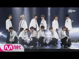 【公式mnk】 [KCON 2018 THAILAND] THE BOYZ   -  「The Boys + Hard Carry」ㅣKCON 2018 THA