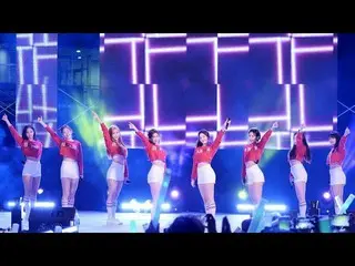 【直カムM】MOMOLAND  「BBoom BBoom」[4K]直カム公開