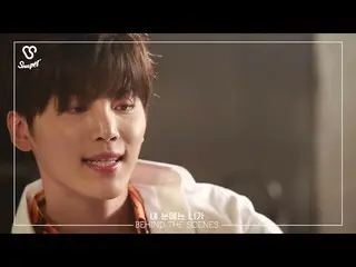 【公式lo】SNUPER 「僕の目には君が」MVメイキング映像を公開