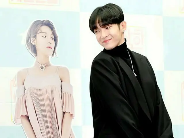 ナム・テヒョン、tvNの仮想結婚リアリティ番組「危険な姻戚練習」記者懇談会に出席。